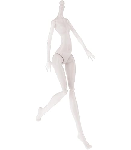 MONST可動ボディ Amazon.co.jp: CHENGYIDA 5色 プラスチック製 ファッション 多